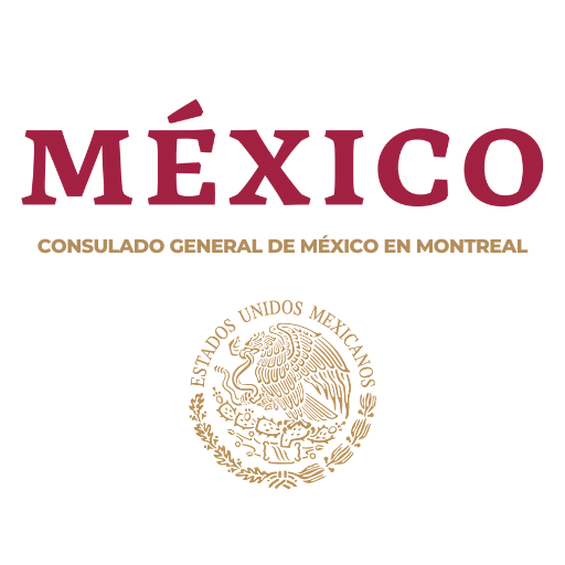 Consulado General de México en Montreal